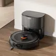 Tuya WiFi Robot Vacuum Cleaner Mop D10S MAX - 1
