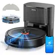 Tuya WiFi Robot Vacuum Cleaner Mop D10S MAX - 2