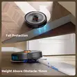 Tuya WiFi Robot Vacuum Cleaner Mop D10S MAX - 5
