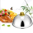 High Quality Stainless Steel Food Cover - 2