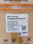 Felicitysolar 150A Charge Controller 48V - 2