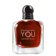 Emporio Armani Stronger With You Intensely Eau de Parfum - 1