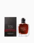 Emporio Armani Stronger With You Intensely Eau de Parfum - 2