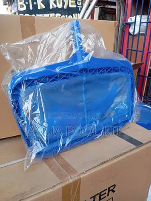 Swimming Pool Net
