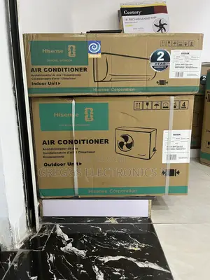 Hisense 1hp Inverter Air Conditioner AS09DK