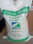 Citric Acid - 1