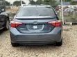2015 Toyota Corolla S Premium Sedan - 3