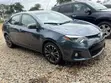 2015 Toyota Corolla S Premium Sedan - 5