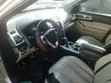 Ford Explorer 2012 Silver - 5