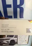 Ai Smart Glasses da Mataimakin Murya & Fassara - 3