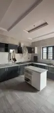 5-Bedroom Duplex don haya a Omole Phase 2 Estate - 5