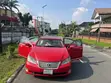 Lexus ES 350 2012 Red - 3