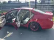 Lexus ES 350 2012 Red - 5