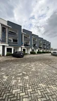 Gidan Terrace/Townhouse mai dakuna 5 a Life Camp, Abuja - 1