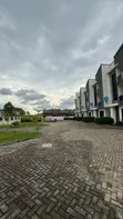 Gidan Terrace/Townhouse mai dakuna 5 a Life Camp, Abuja - 2