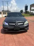 2012 Mercedes-Benz C300 Sport 4Matic Sedan AWD - 1