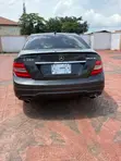 2012 Mercedes-Benz C300 Sport 4Matic Sedan AWD - 3