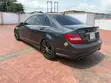 2012 Mercedes-Benz C300 Sport 4Matic Sedan AWD - 4