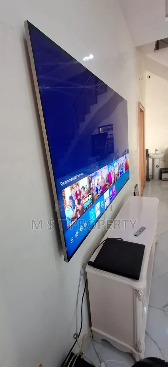 Samsung 85" Neo QLED 8K Smart TV (85QN800A) - 1