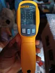 Fluke 62 MAX+ Infrared Thermometer - 1