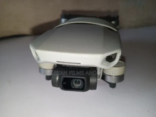 DJI Mini 2 4K Drone (Amfani da aka yi a UK) - 1