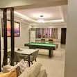 Gidan Kwalata Mai Dakuna 3 da Pool a Old Ikoyi - 1