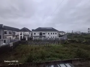 Filin Gona na gefe don siyarwa, Sangotedo Ajah