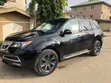 Acura MDX 2013 Baki - 2