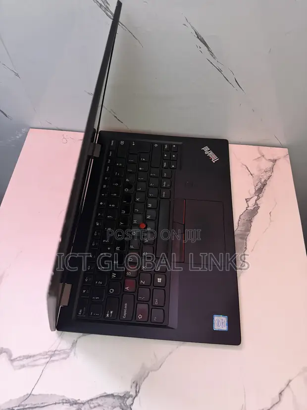 Lenovo ThinkPad L380 Laptop 8GB RAM, 256GB SSD - 1
