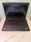 Lenovo ThinkPad L380 Laptop 8GB RAM, 256GB SSD - 4
