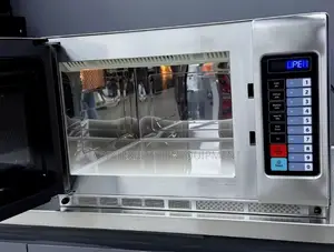 Commercial Heavy Duty Microwave Oven