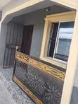 Furnished 1-Bedroom Apartment in Ofin Estate, Igbogbo for Rent - 1