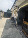 Furnished 1-Bedroom Apartment in Ofin Estate, Igbogbo for Rent - 2