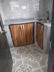 Furnished 1-Bedroom Apartment in Ofin Estate, Igbogbo for Rent - 4