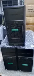 HP ProLiant ML30 G10 Server E-2224 16GB RAM 1TB HDD - 3