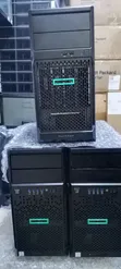 HP ProLiant ML30 G10 Server E-2224 16GB RAM 1TB HDD - 4