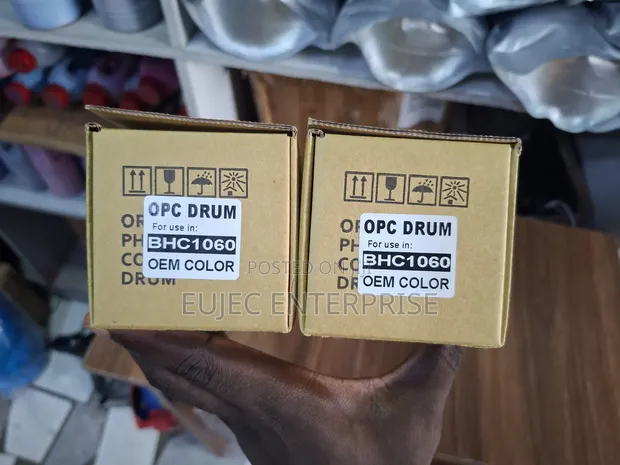 Sabon OPC Drum don Inji Bugawa (Nau'i Daban-daban) - 1