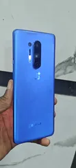OnePlus 8 Pro 256GB Blue - 3