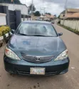 Toyota Camry 2003 Ja - 1