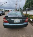 Toyota Camry 2003 Ja - 2
