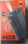 Newage 40000mAh Power Bank - 1