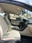 Hyundai Sonata 2017 Black - 2