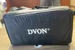 Dvon 2-in-1 Wireless Microphone System - 2