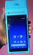 DTL Android POS Terminal with Barcode Scanner - 1