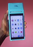 DTL Android POS Terminal with Barcode Scanner - 2