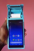 DTL Android POS Terminal with Barcode Scanner - 4
