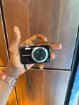 Samsung ES80 Digital Camera - 1