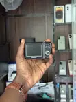 Samsung ES80 Digital Camera - 2