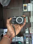 Samsung ES80 Digital Camera - 3