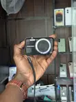 Samsung ES80 Digital Camera - 4
